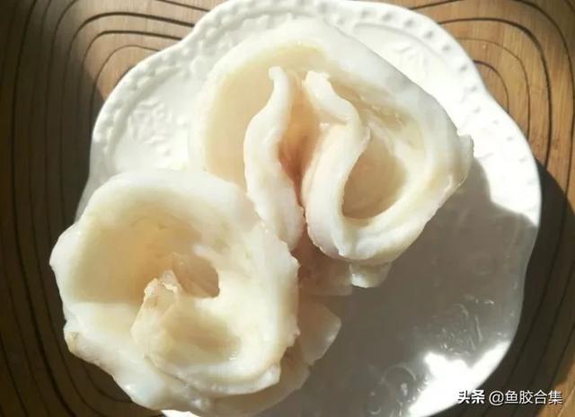 花胶浸泡后怎样的 2026年花胶泡好了怎么吃 花胶浸泡后怎样的 2026年花胶泡好了怎么吃