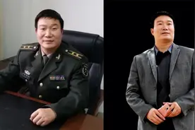 粉丝超700万！自主择业军官成影视大V图片