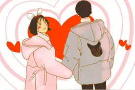 想知道一个女人是否“花心”，看她的3个表现就知道了图片