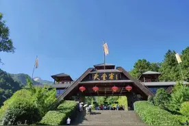 五一去哪里？来六安玩，必须要去的景点，都是我体验后的推荐图片