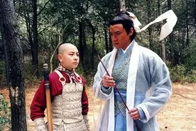 《少年包青天2》为何口碑差这么多？仔细对比着看过就知道了图片