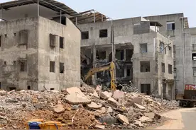 厦门不能拆的三种建筑，连拆迁都不敢轻易动，你知道是什么吗？图片