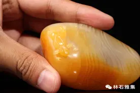 田黄石鉴定，田黄石市场价格如何？林石雅集解读图片