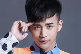 35岁李茂不甘心做奶爸？主动争取上节目遭拒，娶弦子后退居二线图片