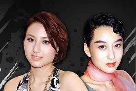 何超云跟何超莲不和？生母疑云无缘遗产？利智：谁证明我给一亿图片