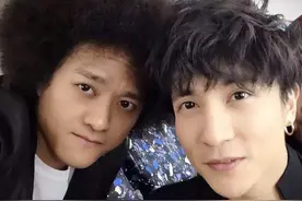 赵英俊去世54小时后薛之谦发文：16年前，我想我们不会是朋友图片