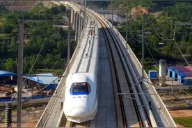 黄河边上的两个地级城市，三门峡市和运城市，你觉得哪个城市更美图片