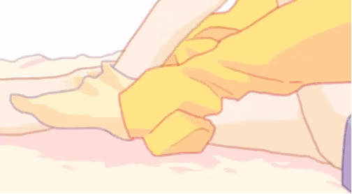 时尚圈的女孩不穿光腿神器穿什么？