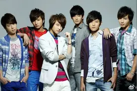 棒棒堂解散11年后，有两位结婚当爸，两位被淡忘，敖犬王子仍活跃图片