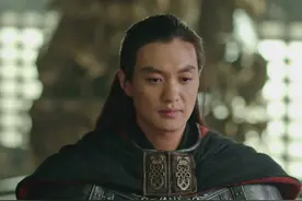 《上阳赋》男主结局：萧綦推翻马氏王朝称王，子澹一生凄惨图片