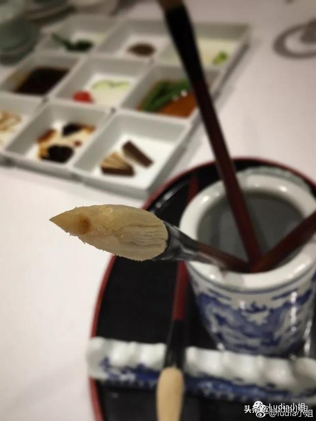 雪莲果花胶汤 2026年花胶雪莲果鸡汤