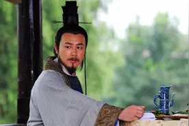 唐朝宰相出差一年多，妻子却给他生了个儿子，听说原因后大喜图片