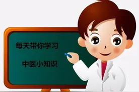 每日一中药——陈皮图片