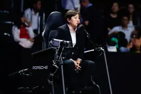 张娟值裁一场比赛能拿多少钱？扒一扒网球主裁的收入图片