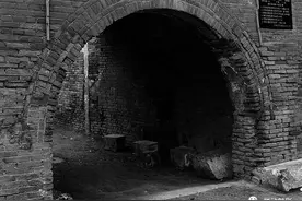 抹不去的乡愁——30多年前的衡水河东区掠影图片