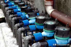 贵阳一小区业主没有水表号！北控水务：本月底全部给号到户！｜融媒问政·市民关注图片