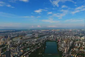 广西南宁出类拔萃7所好高中，二中、三中遥遥领先，其他5所你可知图片