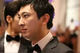 杜海涛的背景有多强？网友们惊呆了，沈梦辰眼光够毒图片