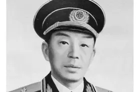 开国少将奉命镇守国门，他说：老婆小孩不准待在北京，必须跟我去图片