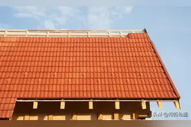 农村建房是“现浇楼顶”好还是“盖瓦”好？家里准备建房的多看看图片