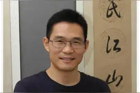 国粹艺术名家——萧逸图片