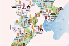 河北为啥存在感低？图片