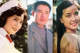 他为娶刘晓庆，抛弃发妻导致父母双亡，最后被姜文给“绿了”图片