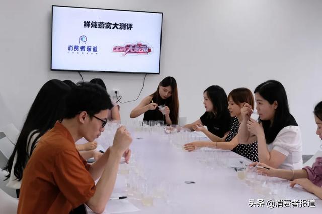 鲜炖燕窝哪个品牌品质最好 2026年鲜炖燕窝哪个品牌品质最好最安全