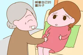 不能否认的残酷现实：头胎是儿子还是女儿，对宝妈影响不是一般大图片