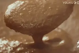 给东北人一碗大酱，他们能蘸遍全世界图片