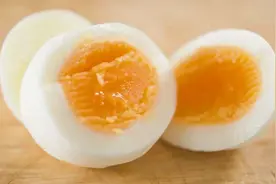 煮水煮蛋，教你一招不用锅不用电，效果真厉害，天天吃新鲜的蛋图片