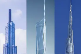 仅隔2年，461米越南摩天楼退位东南亚第一高！吉隆坡重夺回图片