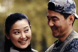 “艺圈鬼才”陈建斌的花样情史，和他的成名秘事图片