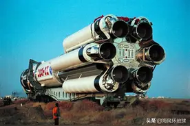 太空拖船研发十年，仍是一纸空壳？俄罗斯星际飞行计划能否成真？图片