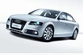 30万预算买了奥迪A4L，半年后再换凯迪拉克，车主：差距很大图片