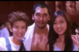 改变我对吴君如印象的一部电影图片