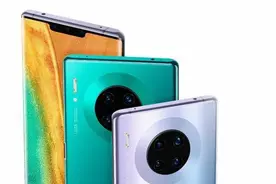 华为手机中的Mate、P、nova等到底是什么意思？现在终于明白了图片