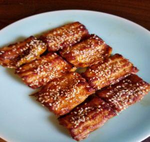 油鳗和鳗鱼的区别 2025年油鳗和鳗鱼的区别图片 油鳗和鳗鱼的区别 2025年油鳗和鳗鱼的区别图片