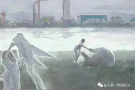 中年男人，对爱情的期望比小鲜肉更热烈图片