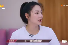 《乘风破浪》“搞事三人组”，性格强势让人忌惮，团队被她们搅乱图片