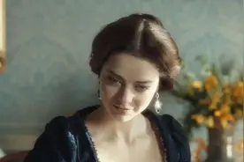 俄版武则天：如果我能活到200岁，整个欧洲都将匍匐在我脚下图片