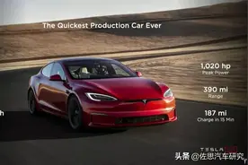 纯视觉是谎言——特斯拉新Model S无线部件供应链分析图片