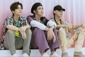 黄子韬吐槽娱乐圈门槛低，谈何资格说出这番话？图片