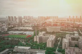 陕西科大与西安工大，为了一个地铁站名不惜“翻脸”，值得吗？图片