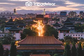 《七夕保命指南》：别再送花吃饭，这三个地方请男生直接抄作业图片
