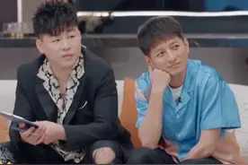 这种史诗级狗血综艺，真的有内娱夫妻在节目上离婚啊？图片