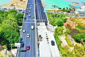 漳州新机场、三条城际铁路这样规划丨还有这些交通项目有新进展→图片