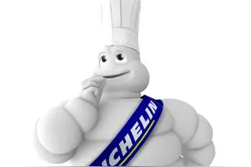 轮胎还是高级餐厅？关于米其林，你的了解有多少图片