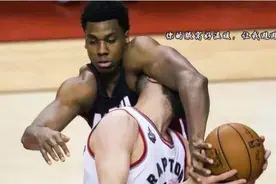 NBA球员体臭有多难闻？邓肯搞得球馆无法呼吸，易建联直接干呕图片