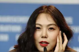 你只羡慕她拥有亚洲超强前男友团，却没想过她凭什么图片